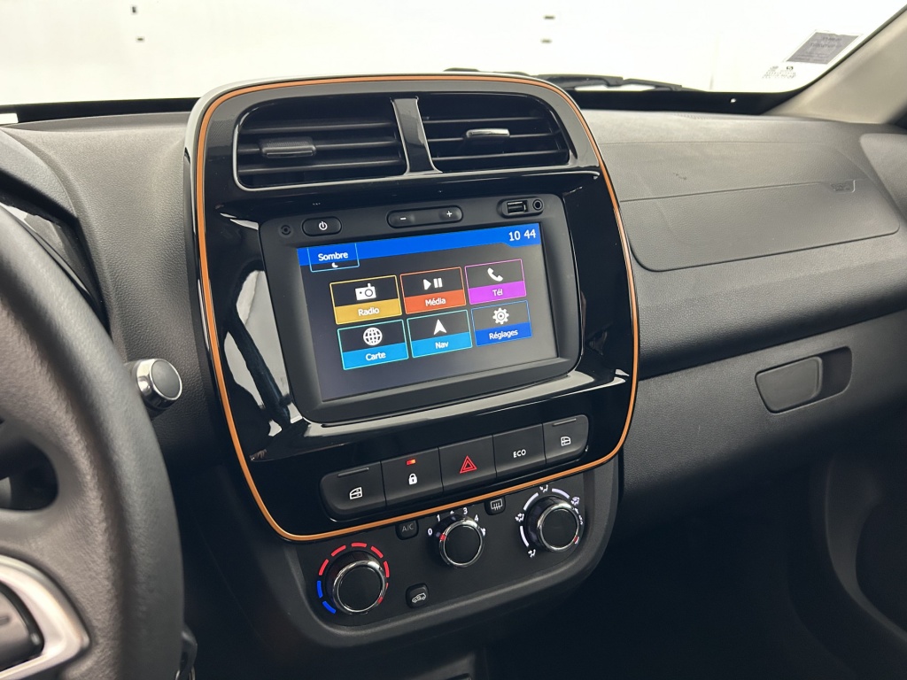 DACIA Spring Confort Plus Achat Integral - ref: 6-2971x250363 - Photo 17