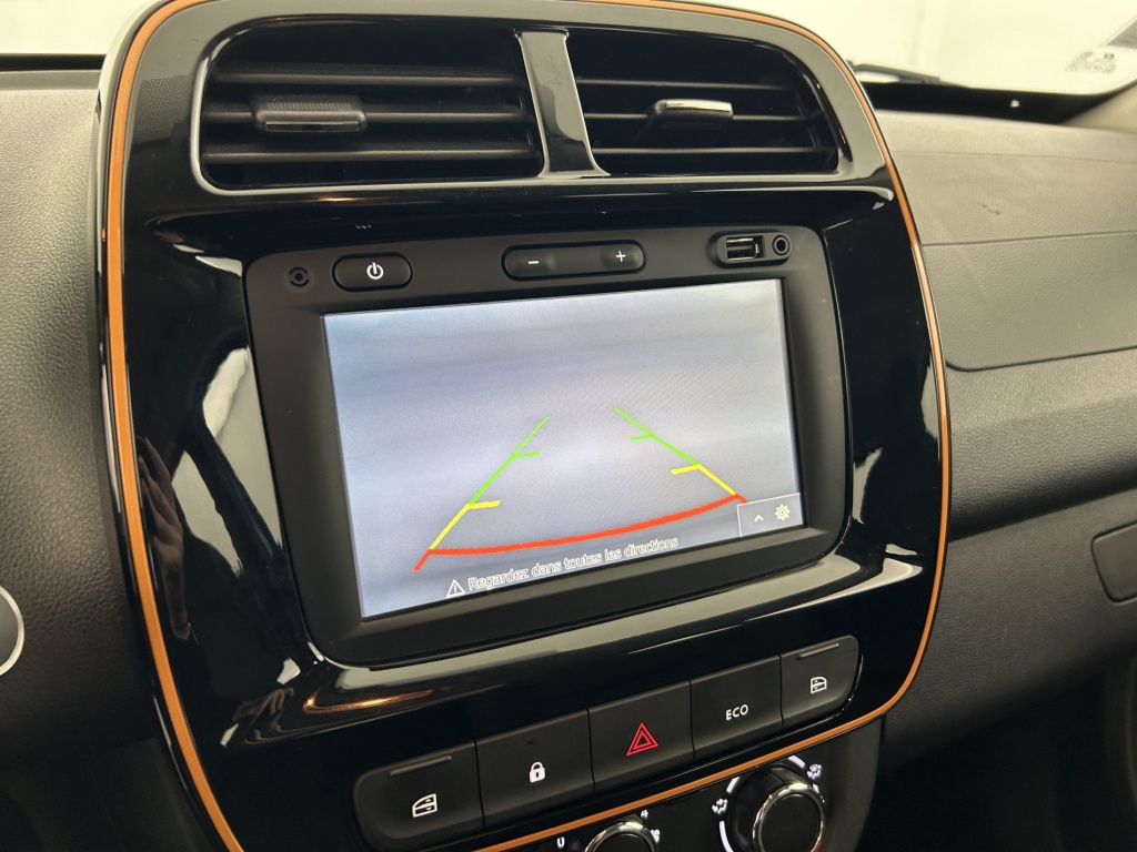 DACIA Spring Confort Plus Achat Integral - ref: 6-2971x250363 - Photo 18