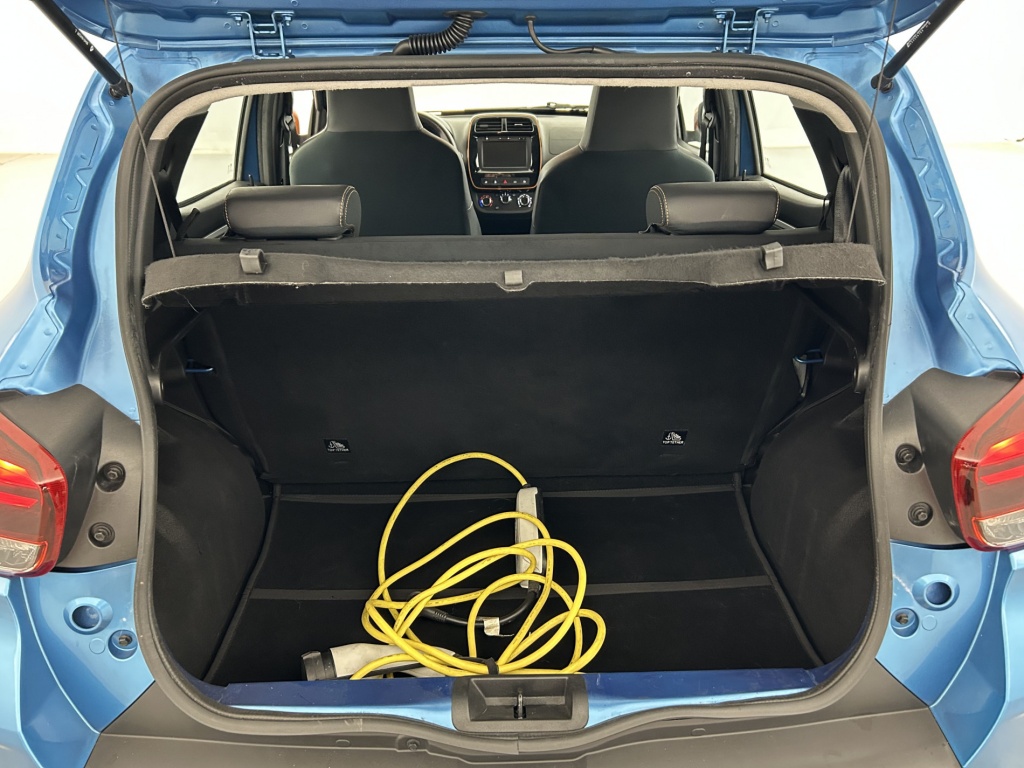 DACIA Spring Confort Plus Achat Integral - ref: 6-2971x250363 - Photo 9