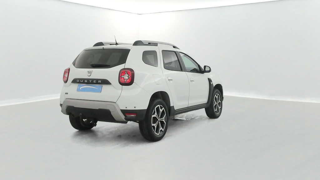 DACIA Duster Prestige Blue dCi 115 4x4 - ref: 6-2971x250365 - Photo 5