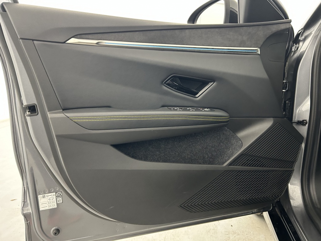 RENAULT Megane Techno EV60 220 ch optimum charge - ref: 6-2971x250367 - Photo 12