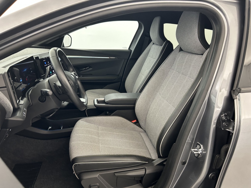 RENAULT Megane Techno EV60 220 ch optimum charge - ref: 6-2971x250367 - Photo 13