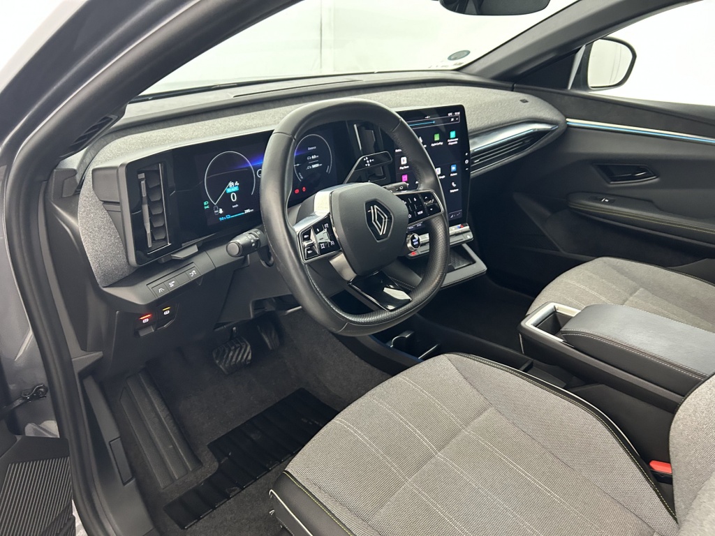 RENAULT Megane Techno EV60 220 ch optimum charge - ref: 6-2971x250367 - Photo 14