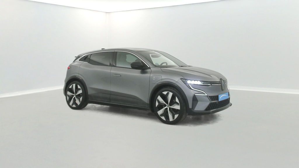 RENAULT Megane Techno EV60 220 ch optimum charge - ref: 6-2971x250367 - Photo 7
