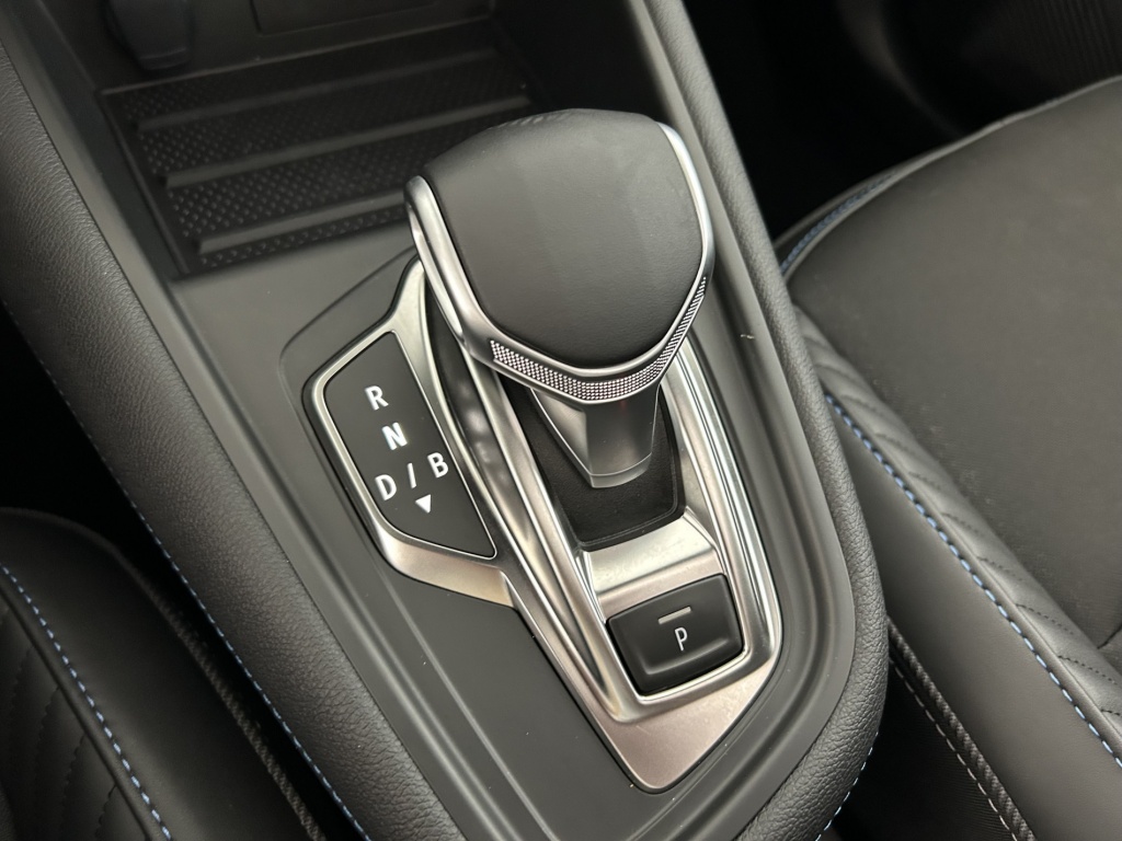 RENAULT Captur esprit Alpine E-Tech full hybrid 145 ch - ref: 6-2971x250374 - Photo 19