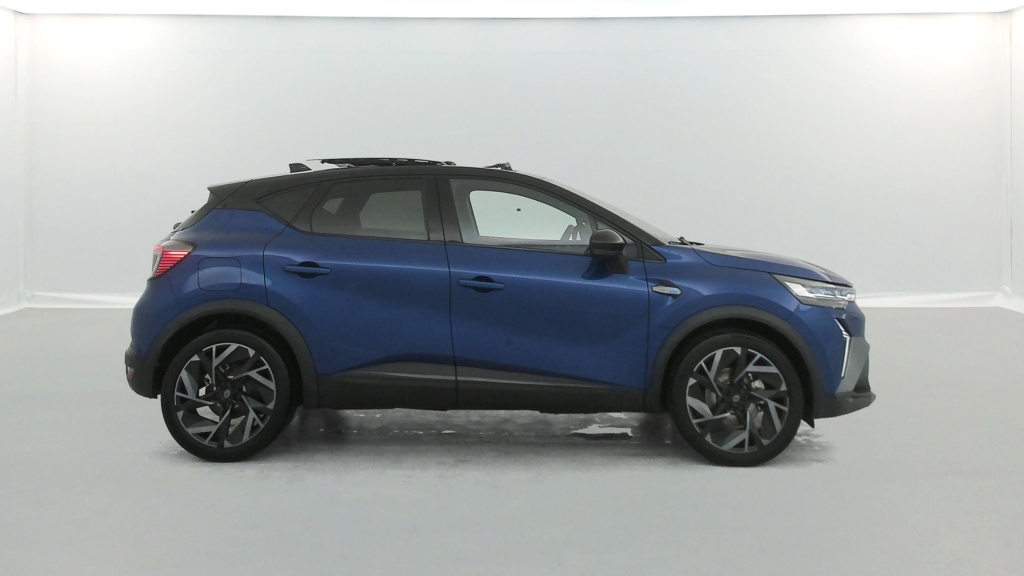 RENAULT Captur esprit Alpine E-Tech full hybrid 145 ch - ref: 6-2971x250374 - Photo 6