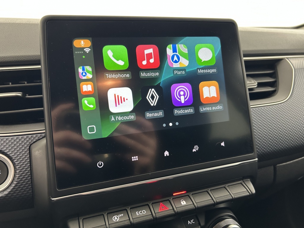 RENAULT Arkana Evolution mild hybrid 140 EDC FAP 22 - ref: 6-2971x250422 - Photo 16