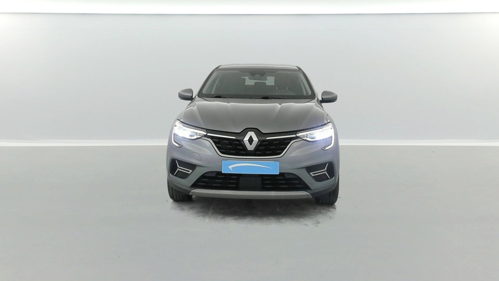 RENAULT Arkana Evolution mild hybrid 140 EDC FAP 22 - ref: 6-2971x250422 - Photo 8