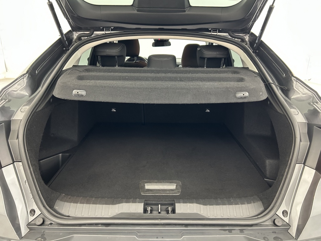 RENAULT Arkana Evolution mild hybrid 140 EDC FAP 22 - ref: 6-2971x250422 - Photo 9