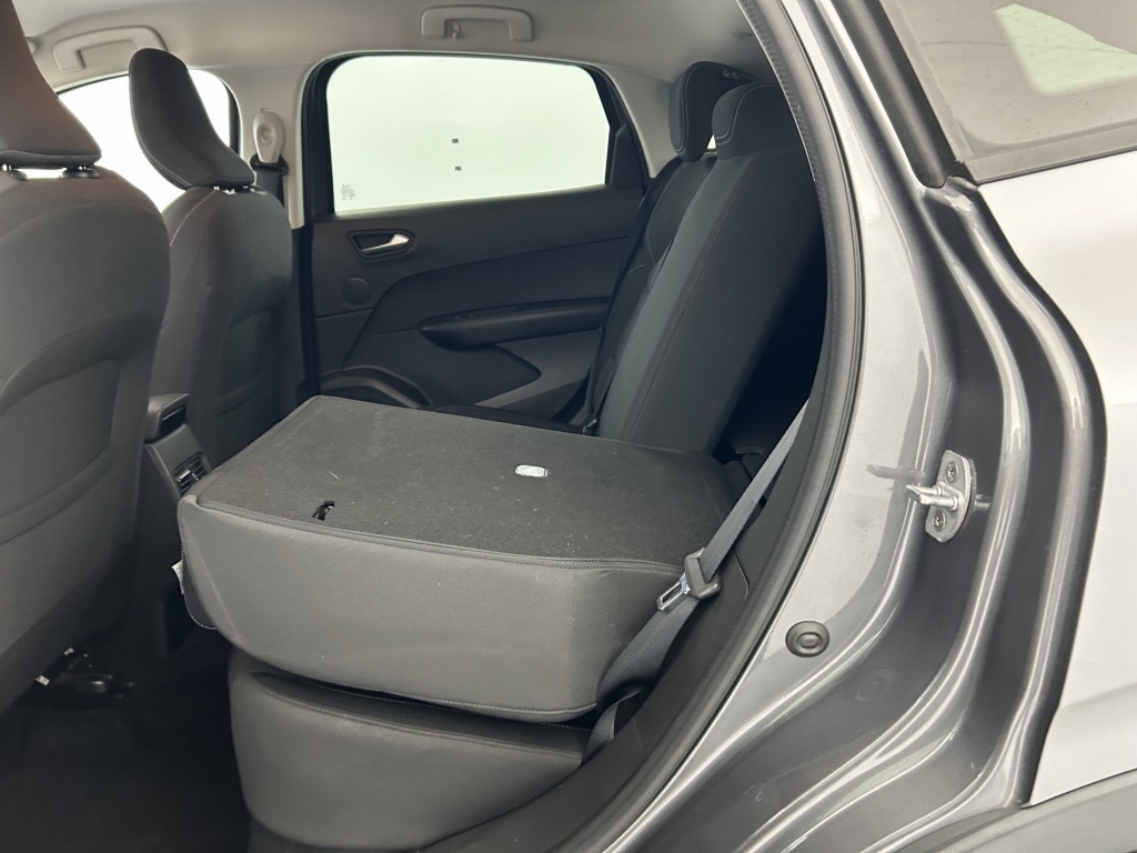 RENAULT Arkana Evolution mild hybrid 140 EDC FAP 22 - ref: 6-2971x250428 - Photo 11