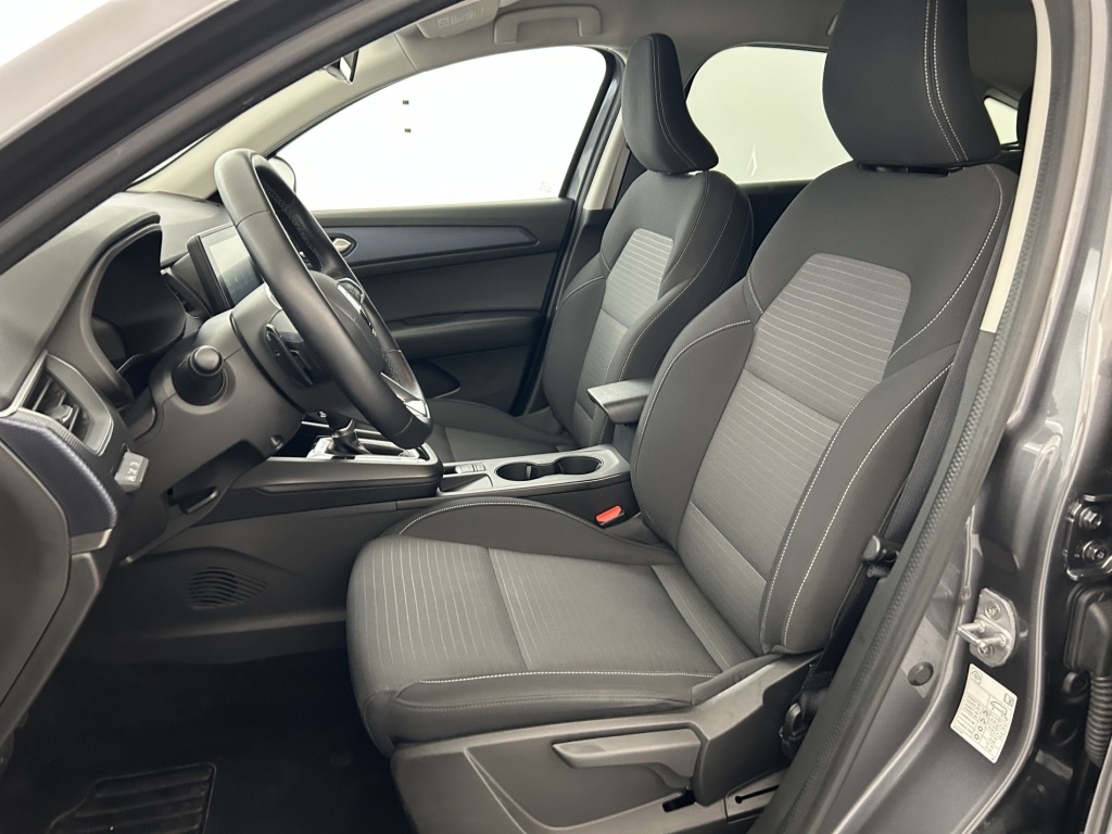 RENAULT Arkana Evolution mild hybrid 140 EDC FAP 22 - ref: 6-2971x250428 - Photo 13