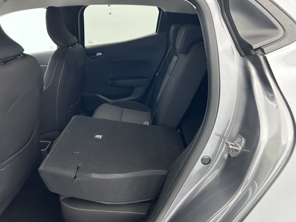 RENAULT Clio Evolution TCe 90 - ref: 6-2971x250429 - Photo 11