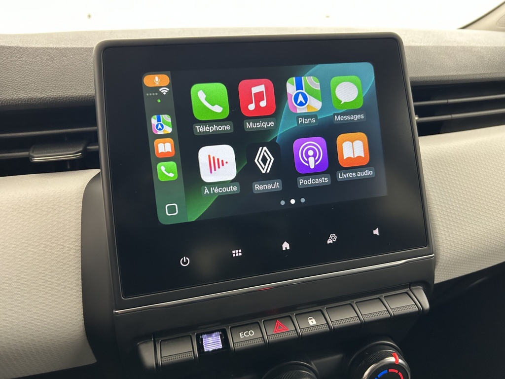 RENAULT Clio Evolution TCe 90 - ref: 6-2971x250429 - Photo 16