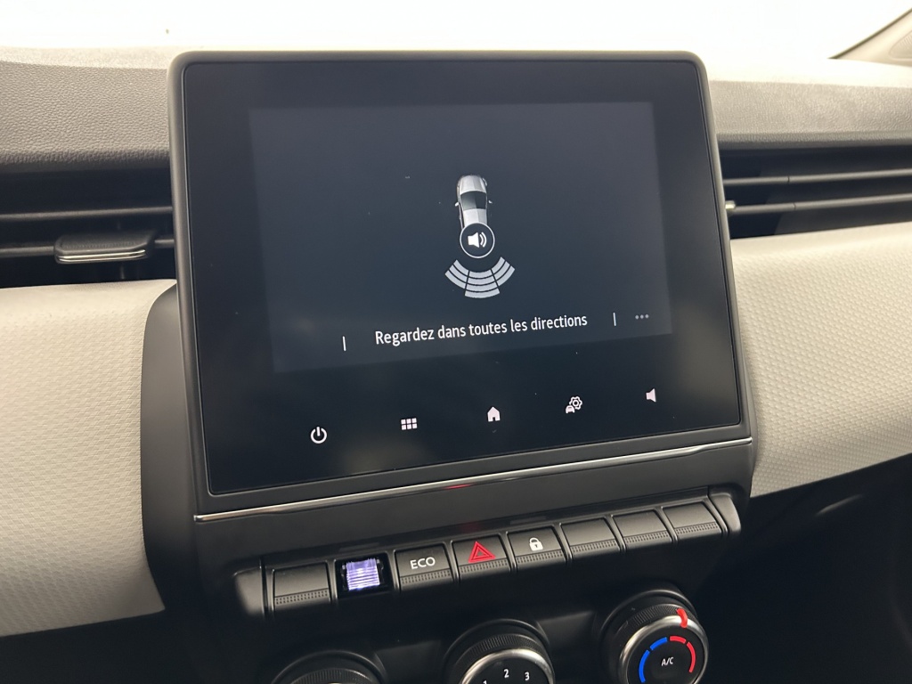 RENAULT Clio Evolution TCe 90 - ref: 6-2971x250429 - Photo 19