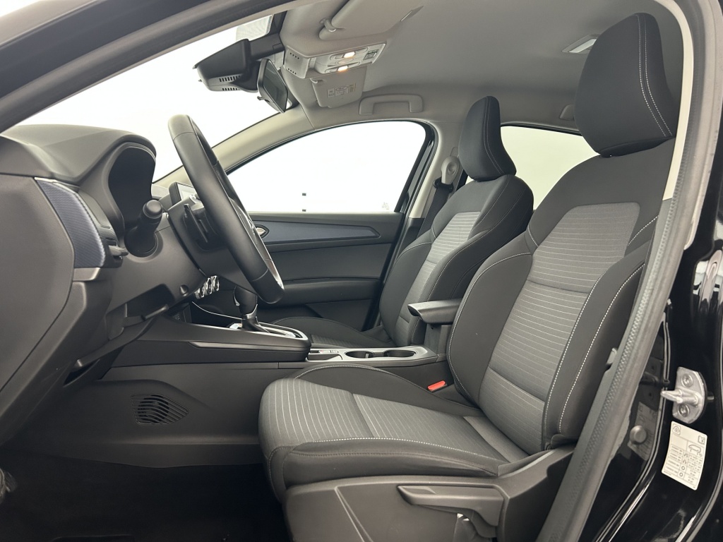 RENAULT Arkana Evolution mild hybrid 140 EDC FAP 22 - ref: 6-2971x250458 - Photo 13