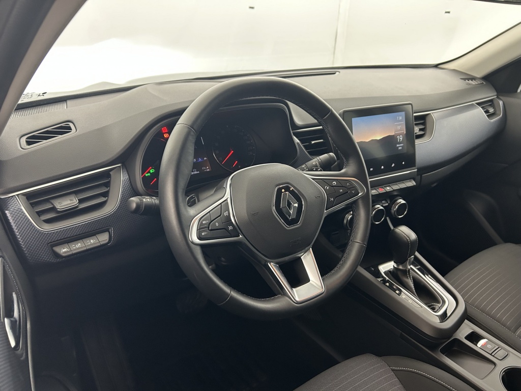 RENAULT Arkana Evolution mild hybrid 140 EDC FAP 22 - ref: 6-2971x250458 - Photo 14