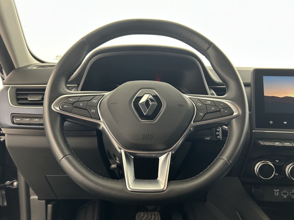 RENAULT Arkana Evolution mild hybrid 140 EDC FAP 22 - ref: 6-2971x250458 - Photo 15