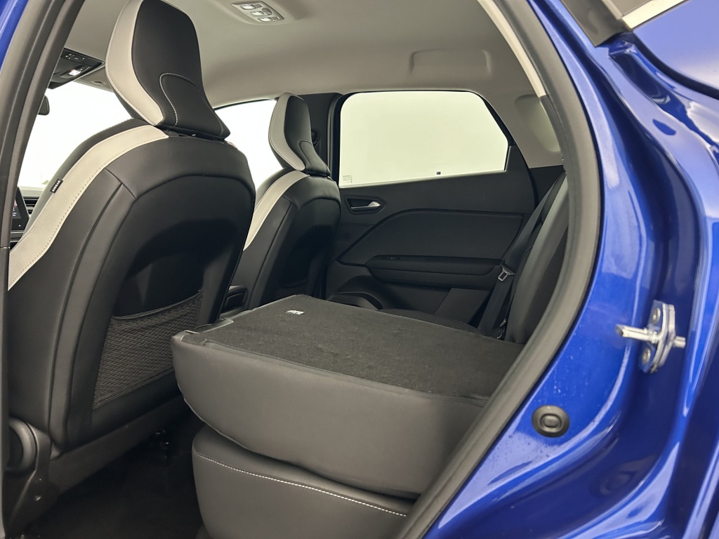 RENAULT Captur Intens E-Tech Plug-in 160 21 - ref: 6-2971x250462 - Photo 11