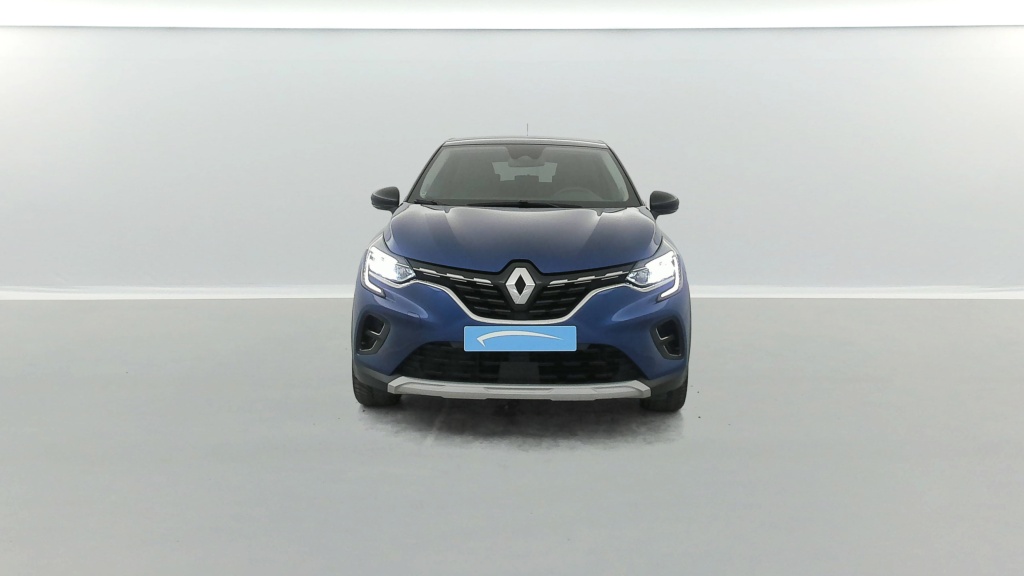RENAULT Captur Intens E-Tech Plug-in 160 21 - ref: 6-2971x250462 - Photo 8