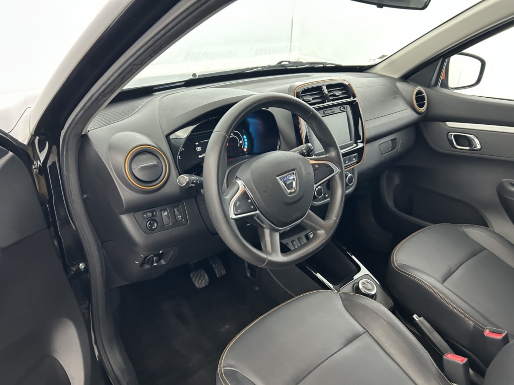 DACIA Spring Confort Plus Achat Integral - ref: 6-2971x250516 - Photo 14