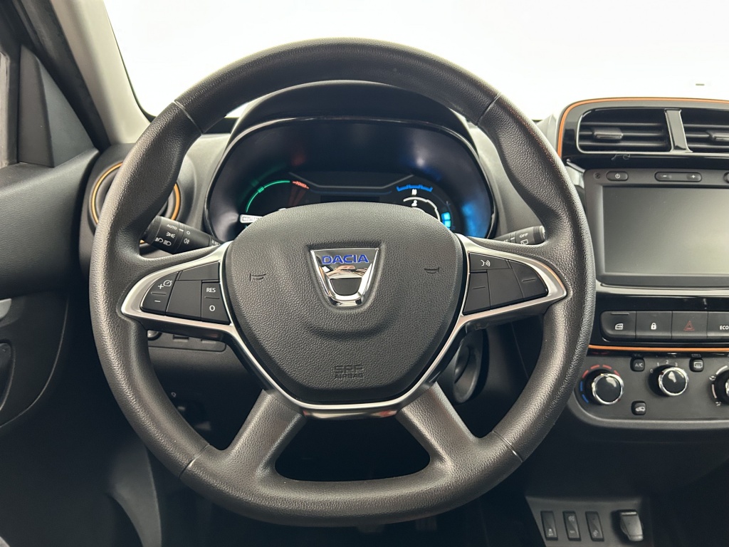 DACIA Spring Confort Plus Achat Integral - ref: 6-2971x250516 - Photo 15