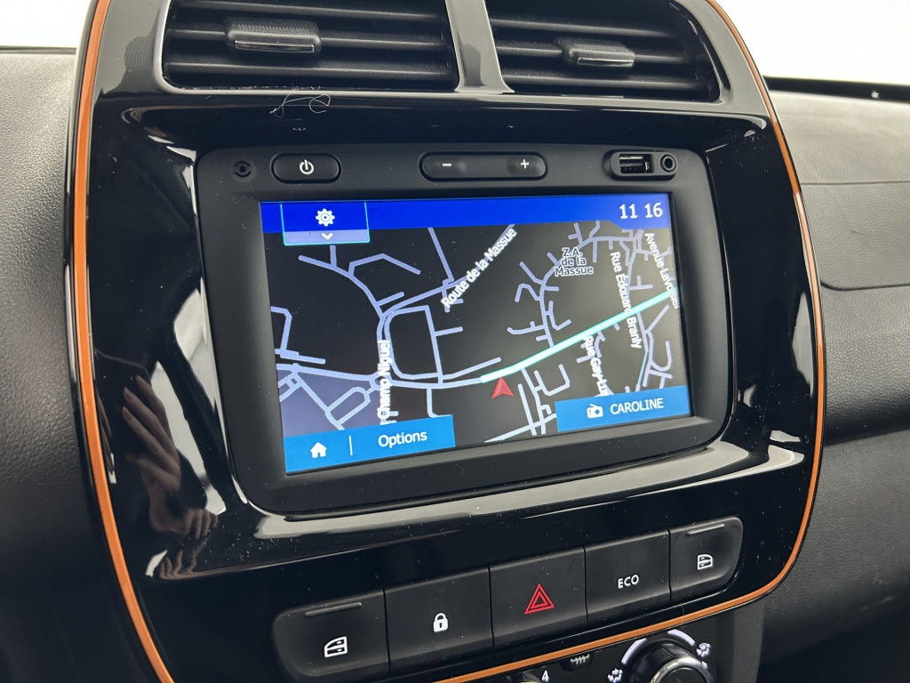 DACIA Spring Confort Plus Achat Integral - ref: 6-2971x250516 - Photo 20