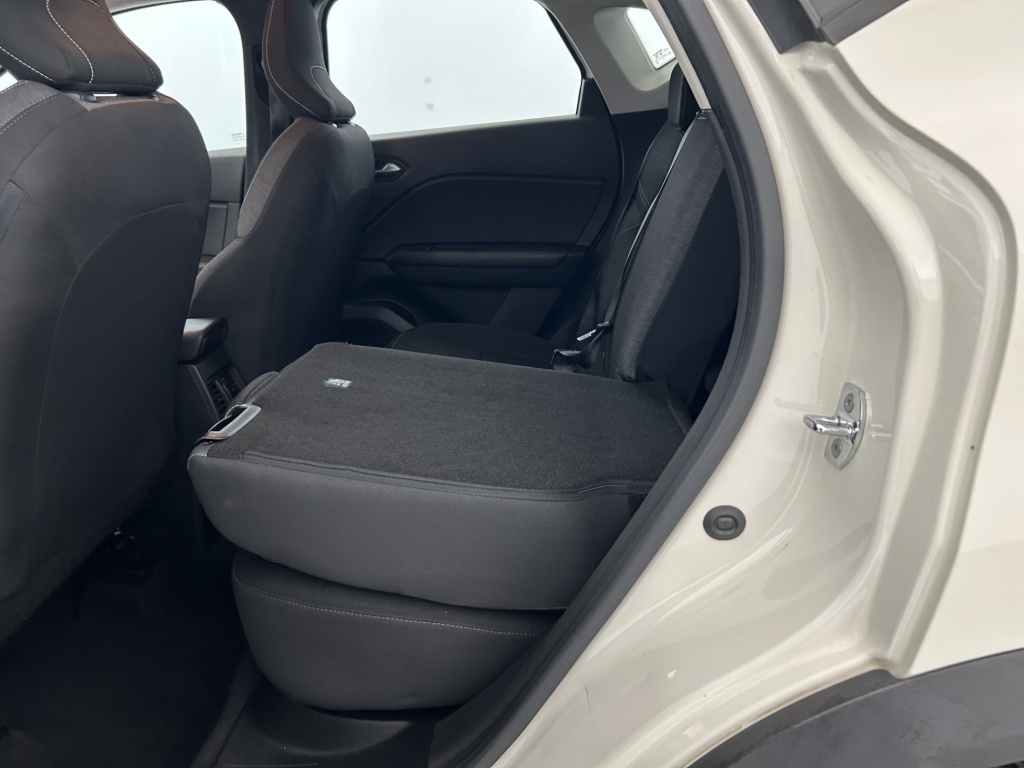 RENAULT Captur Business Blue dCi 95 - ref: 6-2971x250528 - Photo 11