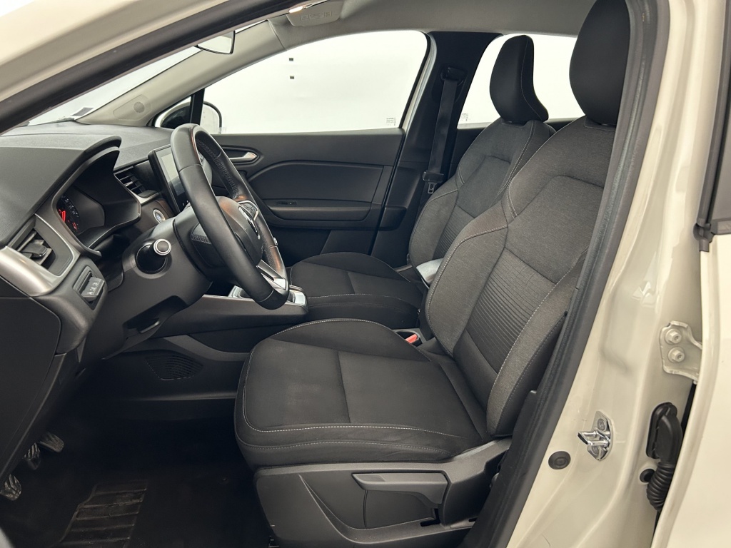 RENAULT Captur Business Blue dCi 95 - ref: 6-2971x250528 - Photo 13