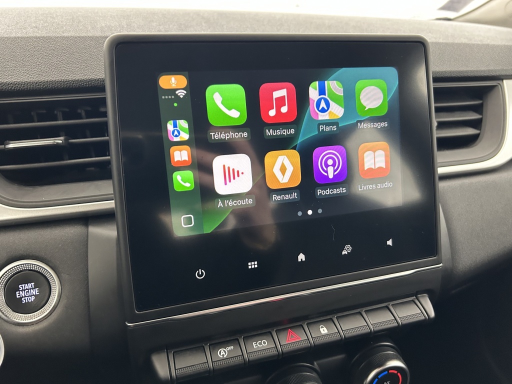 RENAULT Captur Business Blue dCi 95 - ref: 6-2971x250528 - Photo 16