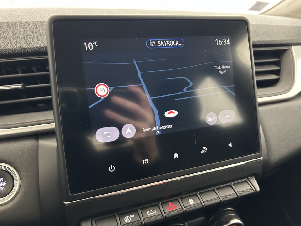 RENAULT Captur Business Blue dCi 95 - ref: 6-2971x250528 - Photo 20