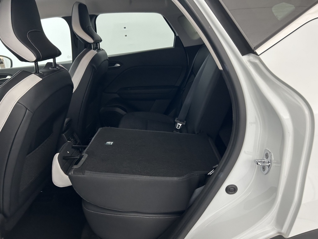 RENAULT Captur Techno fast track mild hybrid 140 - ref: 6-2971x250533 - Photo 11