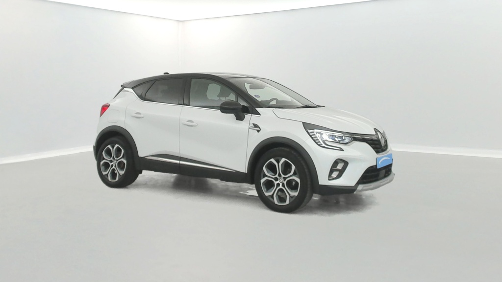 RENAULT Captur Techno fast track mild hybrid 140 - ref: 6-2971x250533 - Photo 7