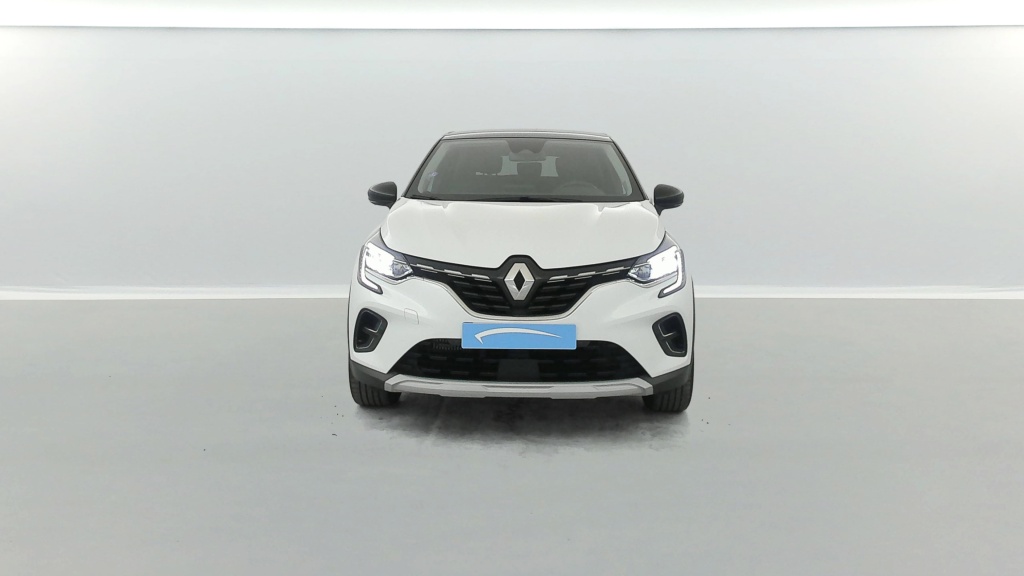 RENAULT Captur Techno fast track mild hybrid 140 - ref: 6-2971x250533 - Photo 8