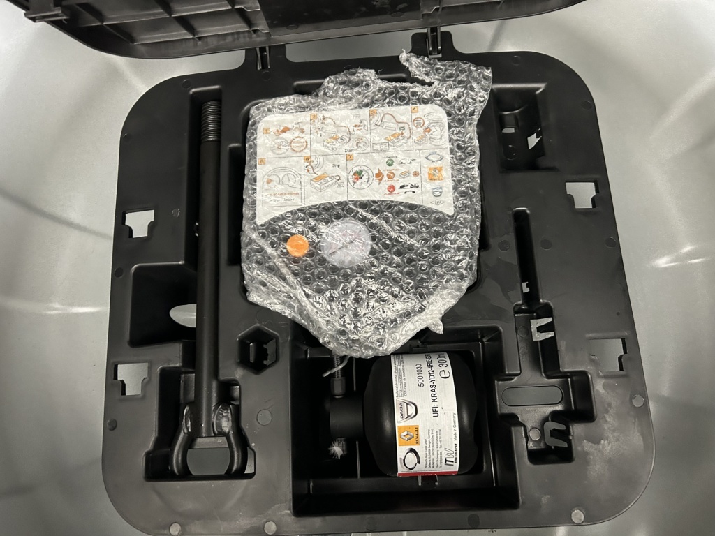 RENAULT Clio Evolution Blue dCi 100 ch GSR2 - ref: 6-2971x250549 - Photo 10