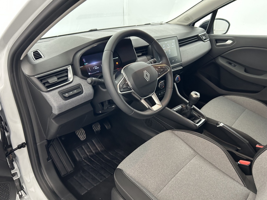 RENAULT Clio Evolution Blue dCi 100 ch GSR2 - ref: 6-2971x250549 - Photo 14