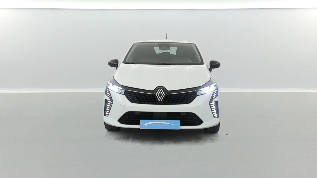 RENAULT Clio Evolution Blue dCi 100 ch GSR2 - ref: 6-2971x250549 - Photo 8