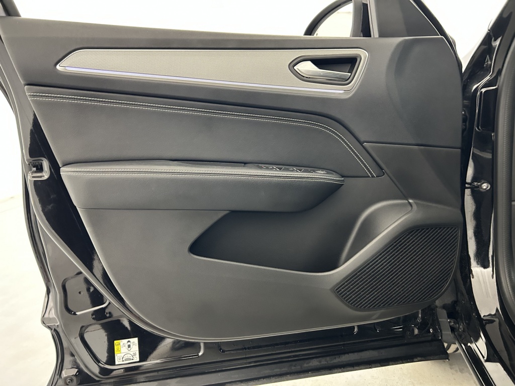 RENAULT Arkana Techno mild hybrid 140 EDC FAP 22 - ref: 6-2971x250568 - Photo 12