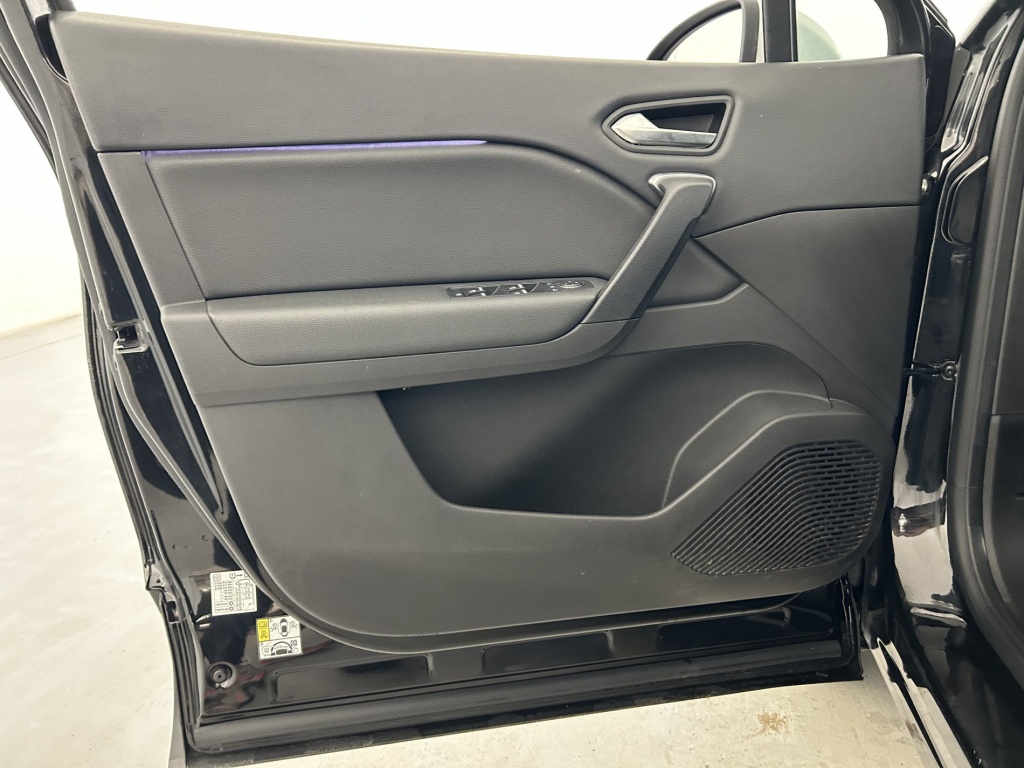 RENAULT Captur Intens E-Tech 145 21 - ref: 6-2971x250653 - Photo 12