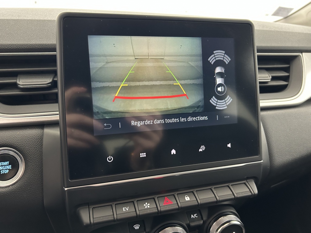RENAULT Captur Intens E-Tech 145 21 - ref: 6-2971x250653 - Photo 19