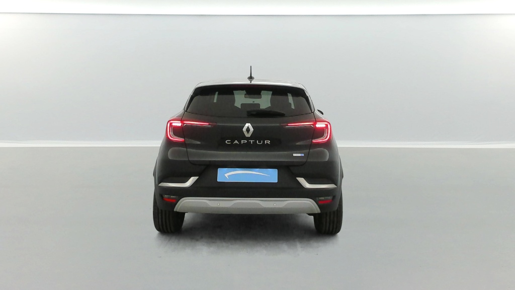 RENAULT Captur Intens E-Tech 145 21 - ref: 6-2971x250653 - Photo 4
