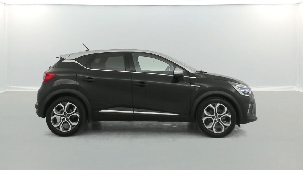 RENAULT Captur Intens E-Tech 145 21 - ref: 6-2971x250653 - Photo 6