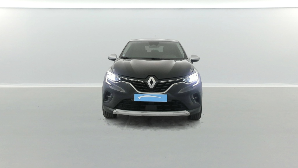 RENAULT Captur Intens E-Tech 145 21 - ref: 6-2971x250653 - Photo 8