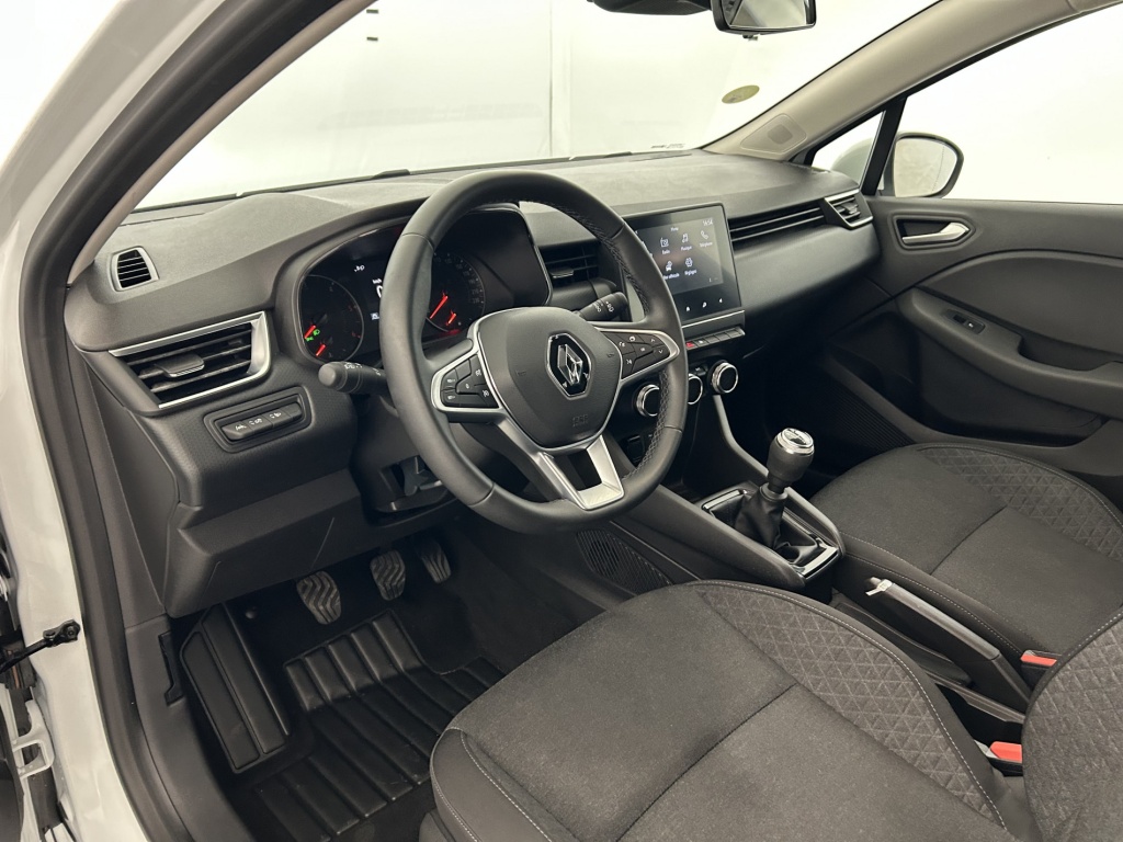 RENAULT Clio Business Blue dCi 100 21N - ref: 6-2971x250659 - Photo 14