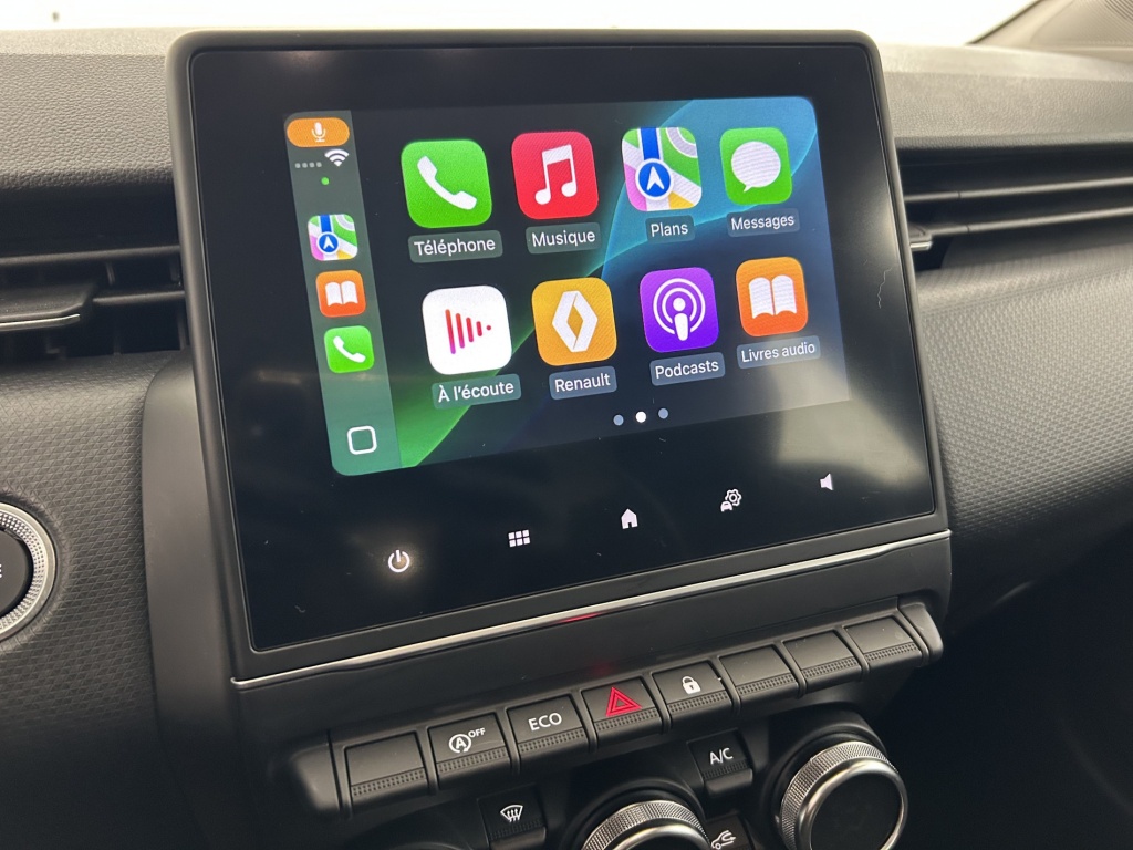 RENAULT Clio Business Blue dCi 100 21N - ref: 6-2971x250659 - Photo 16