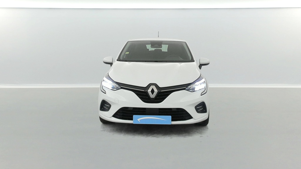RENAULT Clio Business Blue dCi 100 21N - ref: 6-2971x250659 - Photo 8