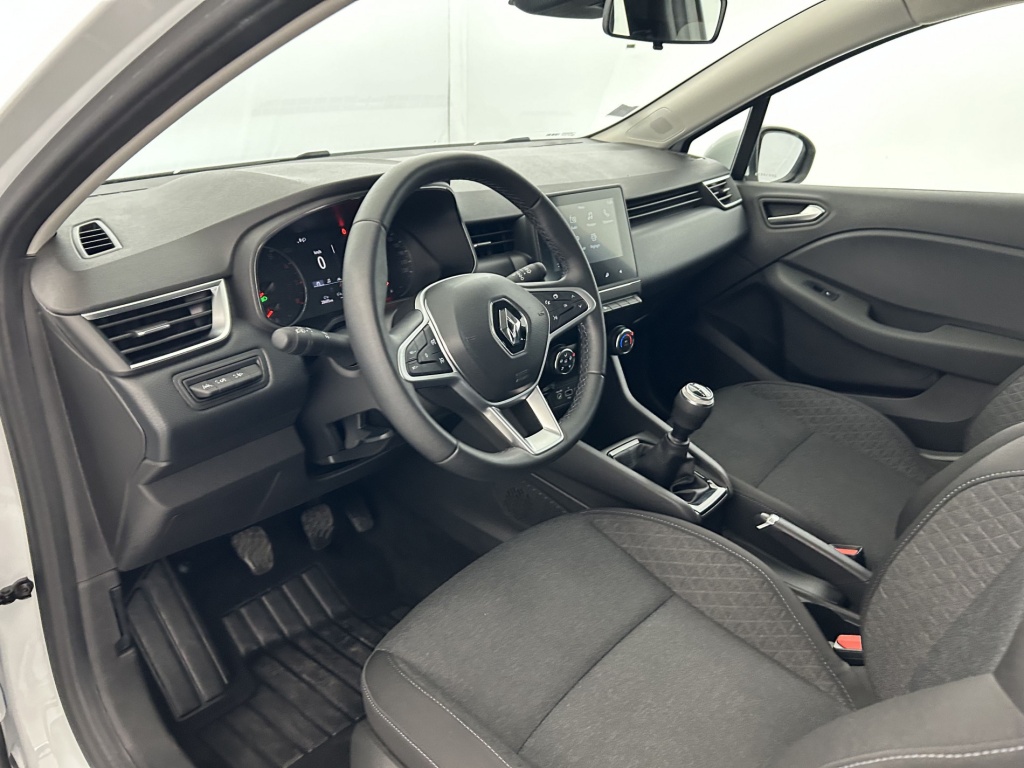 RENAULT Clio Zen SCe 65 21N - ref: 6-2971x250688 - Photo 14