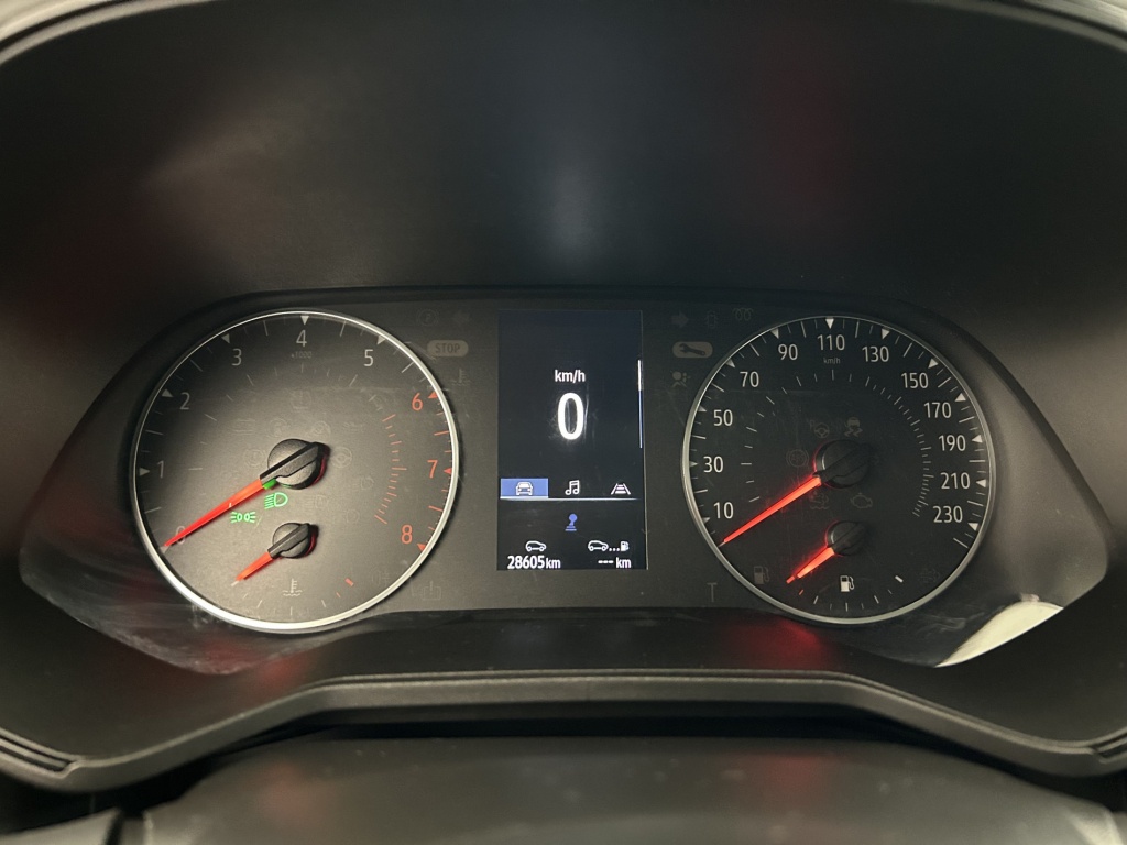 RENAULT Clio Zen SCe 65 21N - ref: 6-2971x250688 - Photo 17