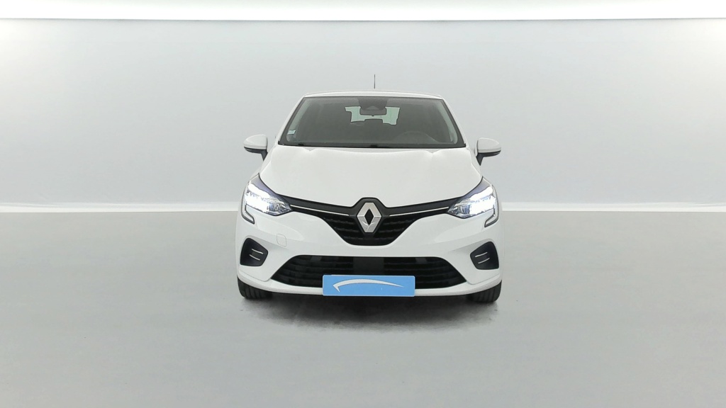 RENAULT Clio Zen SCe 65 21N - ref: 6-2971x250688 - Photo 8