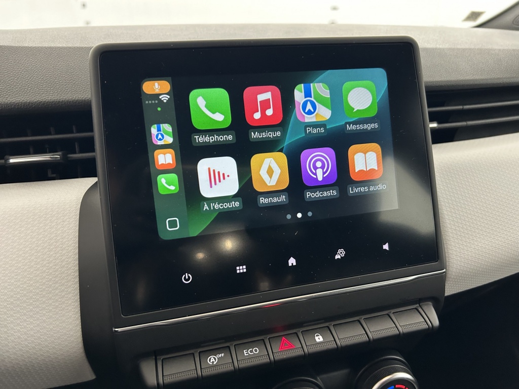 RENAULT Clio Limited Blue dCi 100 21N - ref: 6-2971x250709 - Photo 16