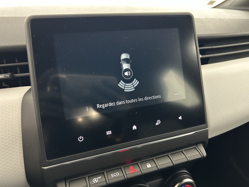 RENAULT Clio Limited Blue dCi 100 21N - ref: 6-2971x250709 - Photo 19